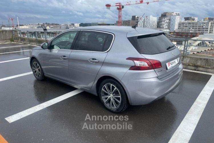 Peugeot 308 1.2 PURETECH 110CH ALLURE CAMERA DE RECUL - <small></small> 7.980 € <small>TTC</small> - #3