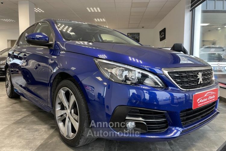 Peugeot 308 1.2 PURETECH 110CH E6.3 S&S STYLE - <small></small> 11.970 € <small>TTC</small> - #2