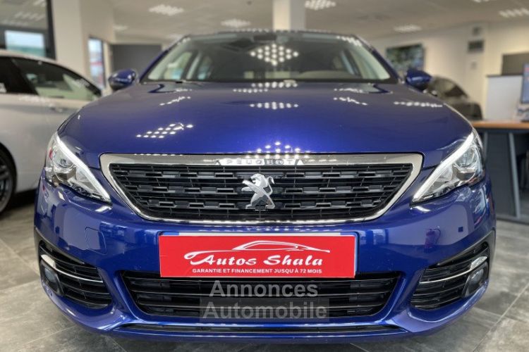 Peugeot 308 1.2 PURETECH 110CH E6.3 S&S STYLE - <small></small> 11.970 € <small>TTC</small> - #3