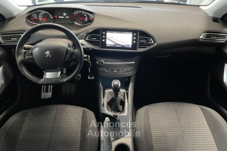 Peugeot 308 1.2 PURETECH 110CH E6.3 S&S STYLE - <small></small> 11.970 € <small>TTC</small> - #7