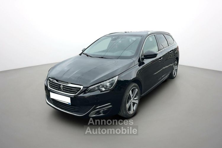 Peugeot 308 1.2 PureTech 110ch SetS GT LINE BVA - <small></small> 6.990 € <small>TTC</small> - #1