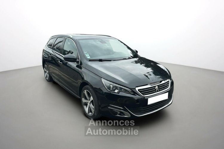 Peugeot 308 1.2 PureTech 110ch SetS GT LINE BVA - <small></small> 6.990 € <small>TTC</small> - #2