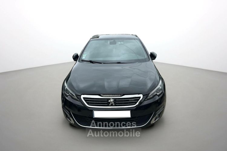 Peugeot 308 1.2 PureTech 110ch SetS GT LINE BVA - <small></small> 6.990 € <small>TTC</small> - #9