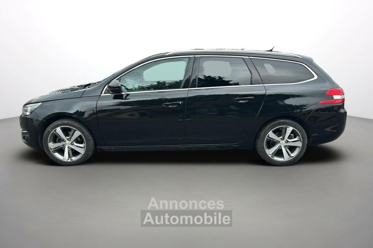 Peugeot 308 1.2 PureTech 110ch SetS GT LINE BVA - <small></small> 6.990 € <small>TTC</small> - #11