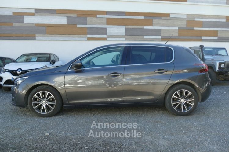 Peugeot 308 1.2 PureTech 110ch SS BVM5 Allure - <small></small> 8.990 € <small>TTC</small> - #2