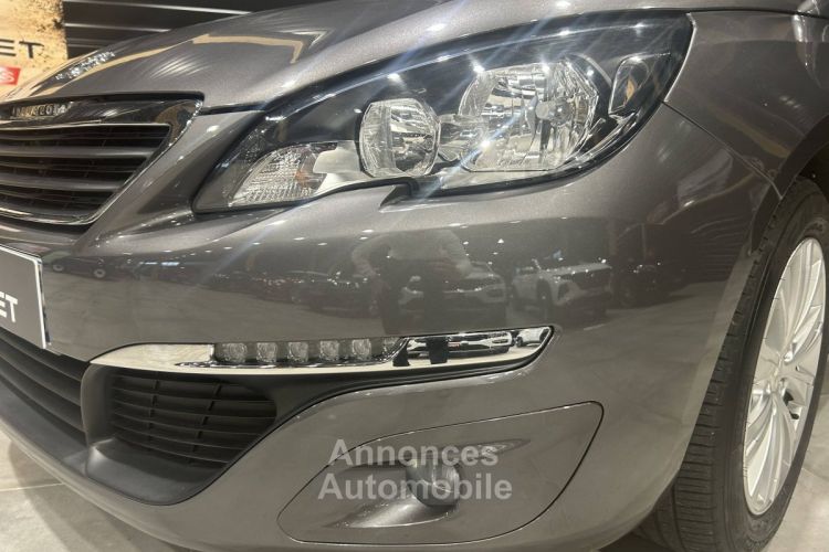 Peugeot 308 1.2 PureTech 110ch S&S BVM5 Style - <small></small> 11.590 € <small>TTC</small> - #2