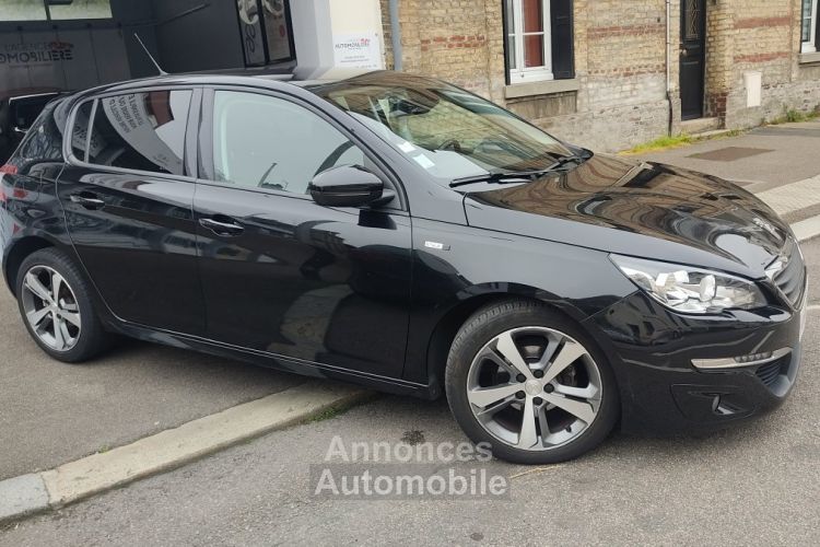 Peugeot 308 1.2 PureTech 110ch S&S BVM5 Style - <small></small> 11.990 € <small>TTC</small> - #3
