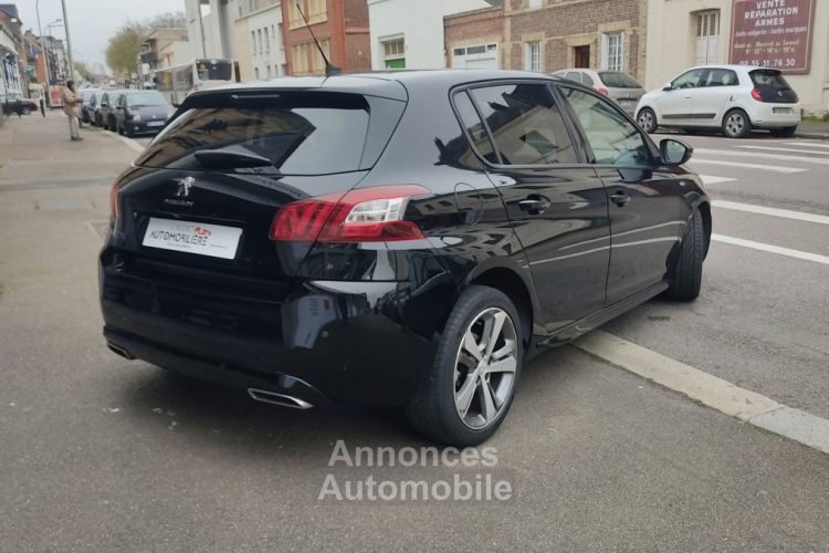 Peugeot 308 1.2 PureTech 110ch S&S BVM5 Style - <small></small> 11.990 € <small>TTC</small> - #4