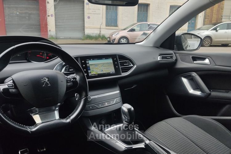 Peugeot 308 1.2 PureTech 110ch S&S BVM5 Style - <small></small> 11.990 € <small>TTC</small> - #20