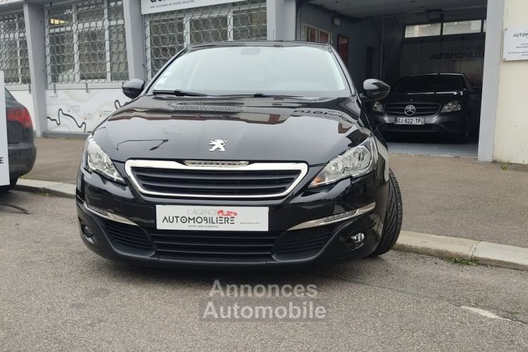 Peugeot 308 1.2 PureTech 110ch S&S BVM5 Style - <small></small> 11.990 € <small>TTC</small> - #29