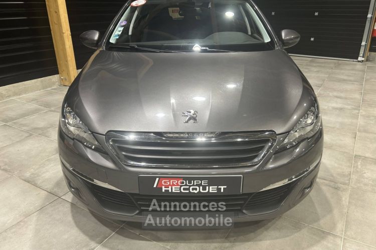 Peugeot 308 1.2 PureTech 110ch S&S BVM5 Style - <small></small> 11.590 € <small>TTC</small> - #10