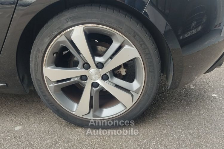 Peugeot 308 1.2 PureTech 110ch S&S BVM5 Style - <small></small> 11.990 € <small>TTC</small> - #35
