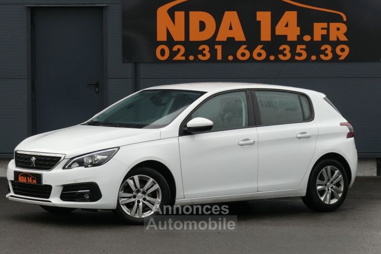 Peugeot 308 1.2 PURETECH 110CH S&S STYLE - <small></small> 11.990 € <small>TTC</small> - #1