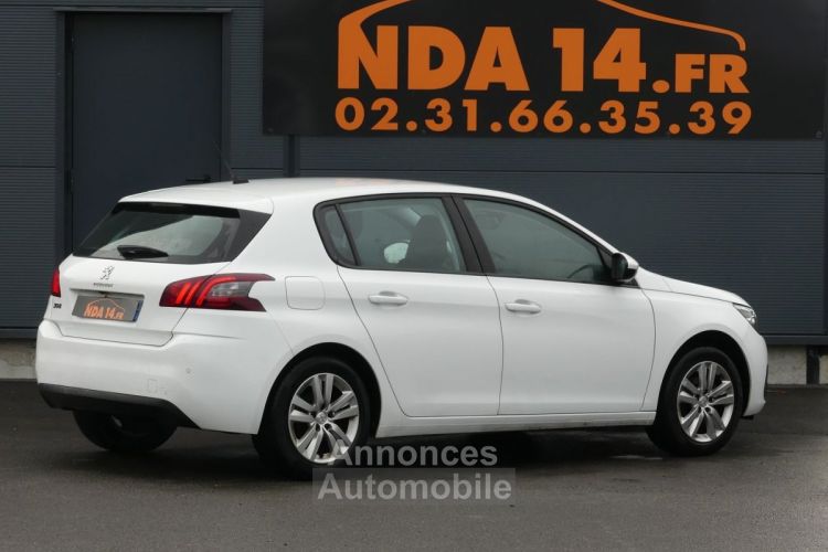 Peugeot 308 1.2 PURETECH 110CH S&S STYLE - <small></small> 11.990 € <small>TTC</small> - #3