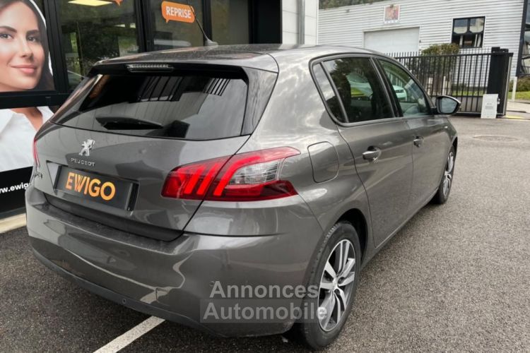 Peugeot 308 1.2 puretech 110CH STYLE APPLE CARPLAY + CAMERA DE RECUL - <small></small> 12.275 € <small>TTC</small> - #3