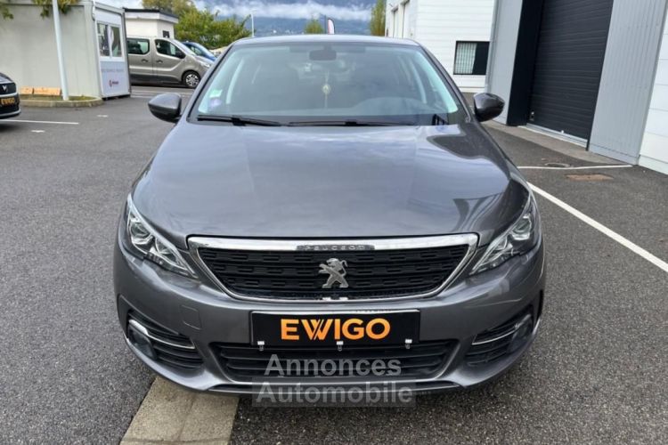 Peugeot 308 1.2 puretech 110CH STYLE APPLE CARPLAY + CAMERA DE RECUL - <small></small> 12.275 € <small>TTC</small> - #8