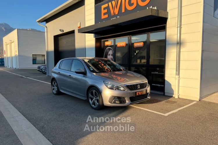 Peugeot 308 1,2 puretech 110CH STYLE APPLE CARPLAY + CAMERA DE RECUL COURROIE NEUVE - <small></small> 8.480 € <small>TTC</small> - #1