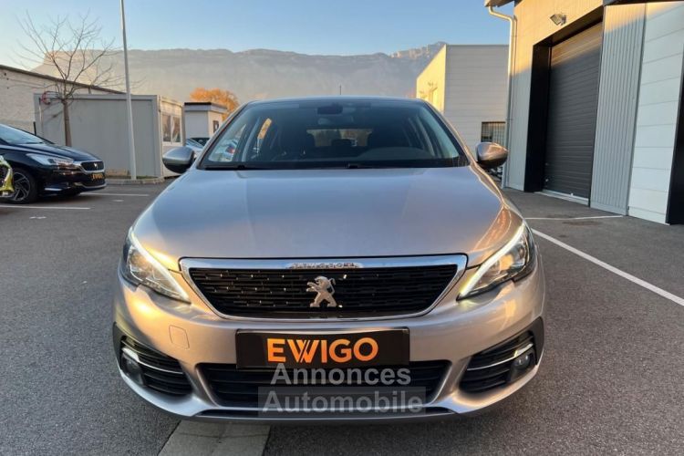 Peugeot 308 1,2 puretech 110CH STYLE APPLE CARPLAY + CAMERA DE RECUL COURROIE NEUVE - <small></small> 8.480 € <small>TTC</small> - #8