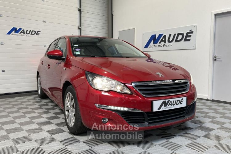 Peugeot 308 1.2 PureTech 110CH Style - GARANTIE 6 MOIS - <small></small> 8.490 € <small>TTC</small> - #1