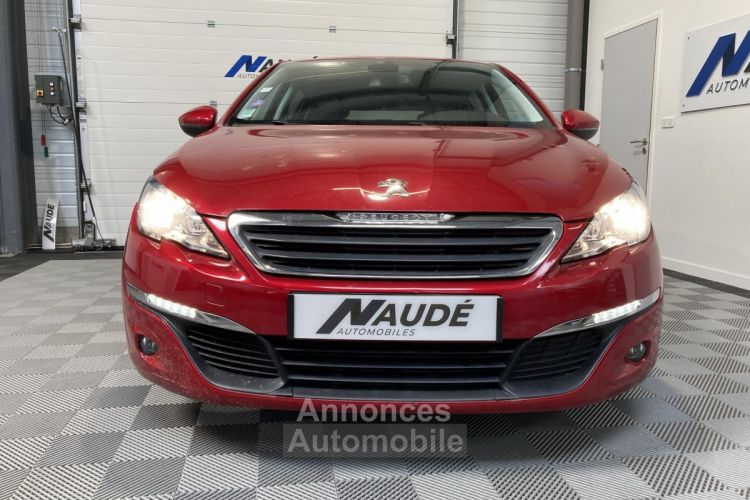 Peugeot 308 1.2 PureTech 110CH Style - GARANTIE 6 MOIS - <small></small> 8.490 € <small>TTC</small> - #2