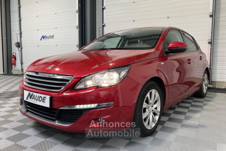 Peugeot 308 1.2 PureTech 110CH Style - GARANTIE 6 MOIS - <small></small> 8.490 € <small>TTC</small> - #3