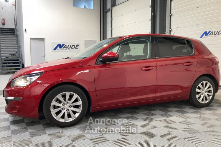 Peugeot 308 1.2 PureTech 110CH Style - GARANTIE 6 MOIS - <small></small> 8.490 € <small>TTC</small> - #4