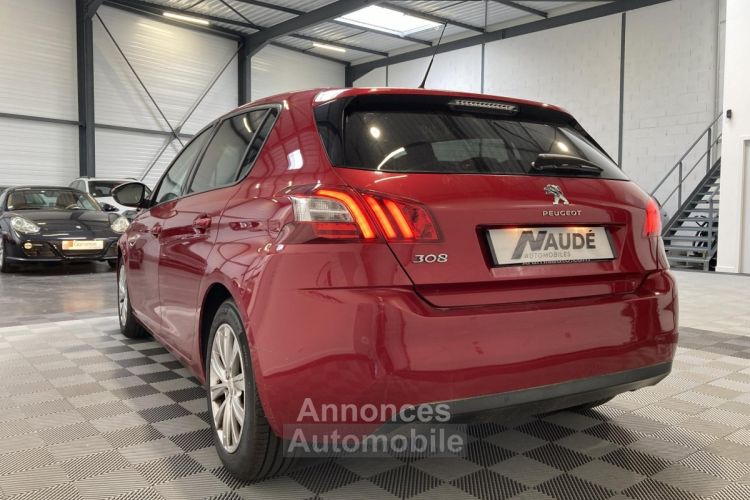 Peugeot 308 1.2 PureTech 110CH Style - GARANTIE 6 MOIS - <small></small> 8.490 € <small>TTC</small> - #5