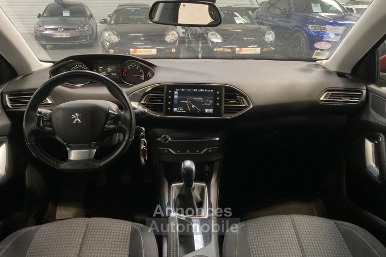 Peugeot 308 1.2 PureTech 110CH Style - GARANTIE 6 MOIS - <small></small> 8.490 € <small>TTC</small> - #11