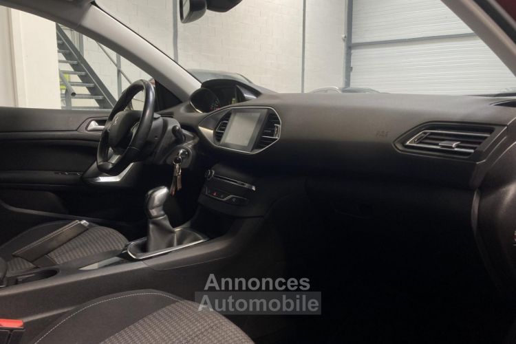 Peugeot 308 1.2 PureTech 110CH Style - GARANTIE 6 MOIS - <small></small> 8.490 € <small>TTC</small> - #15