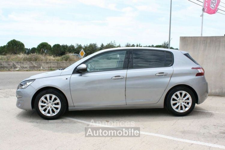 Peugeot 308 1.2 PURETECH 110CH STYLE S&S 5P - <small></small> 8.990 € <small>TTC</small> - #2