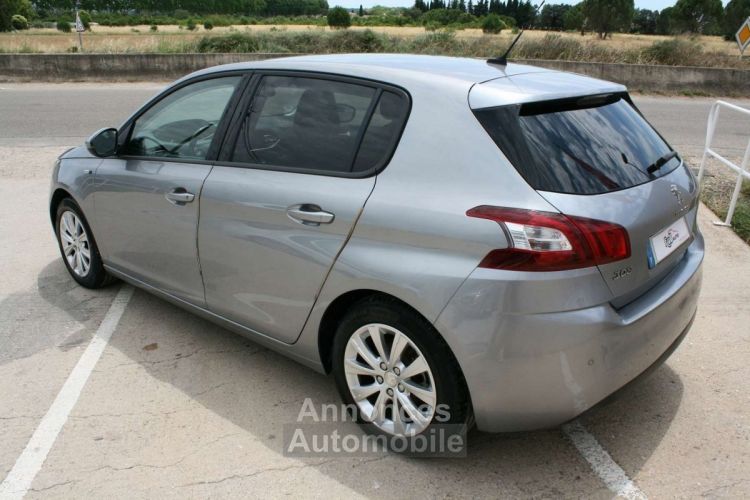 Peugeot 308 1.2 PURETECH 110CH STYLE S&S 5P - <small></small> 8.990 € <small>TTC</small> - #3