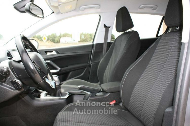 Peugeot 308 1.2 PURETECH 110CH STYLE S&S 5P - <small></small> 8.990 € <small>TTC</small> - #9