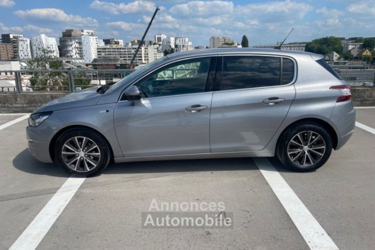 Peugeot 308 1.2 PURETECH 110CH STYLE S&S 5P - <small></small> 7.980 € <small>TTC</small> - #2