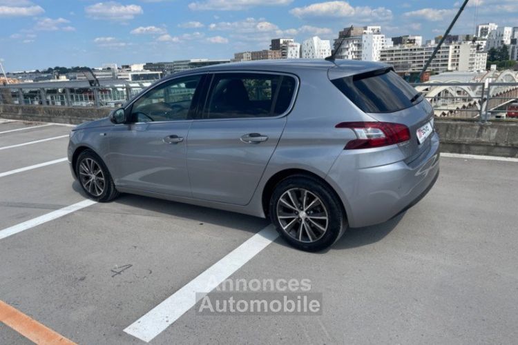 Peugeot 308 1.2 PURETECH 110CH STYLE S&S 5P - <small></small> 7.980 € <small>TTC</small> - #3