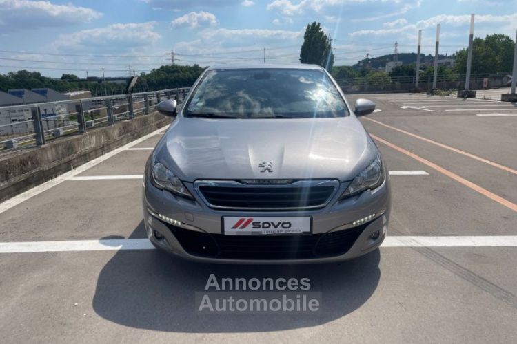 Peugeot 308 1.2 PURETECH 110CH STYLE S&S 5P - <small></small> 7.980 € <small>TTC</small> - #4