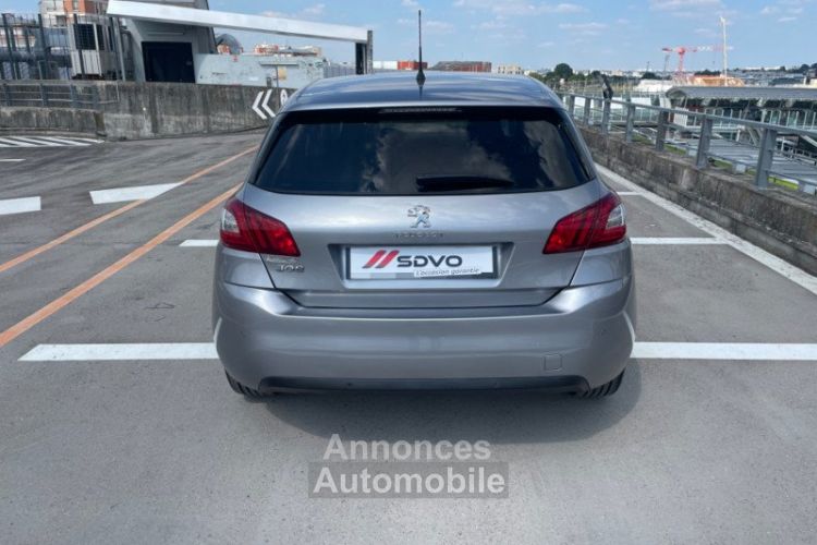 Peugeot 308 1.2 PURETECH 110CH STYLE S&S 5P - <small></small> 7.980 € <small>TTC</small> - #5