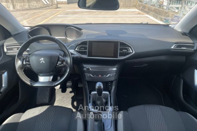 Peugeot 308 1.2 PURETECH 110CH STYLE S&S 5P - <small></small> 7.980 € <small>TTC</small> - #11