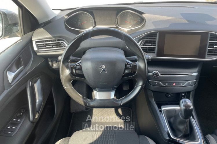 Peugeot 308 1.2 PURETECH 110CH STYLE S&S 5P - <small></small> 7.980 € <small>TTC</small> - #12