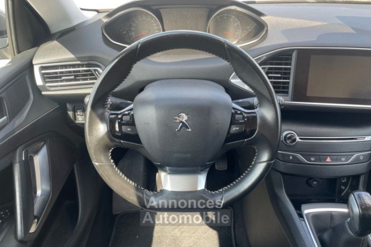 Peugeot 308 1.2 PURETECH 110CH STYLE S&S 5P - <small></small> 7.980 € <small>TTC</small> - #13