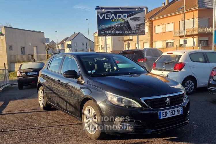 Peugeot 308 1.2 Puretech 130 - <small></small> 8.990 € <small>TTC</small> - #1