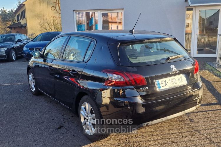 Peugeot 308 1.2 Puretech 130 - <small></small> 8.990 € <small>TTC</small> - #2