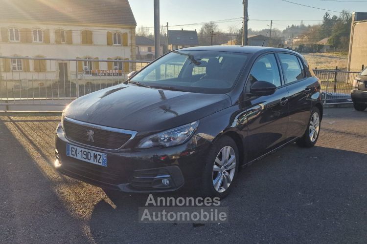 Peugeot 308 1.2 Puretech 130 - <small></small> 8.990 € <small>TTC</small> - #7