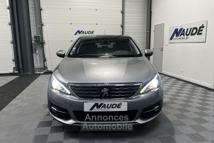 Peugeot 308 1.2 PURETECH 130 ALLURE TOIT PANORAMIQUE - <small></small> 9.490 € <small>TTC</small> - #2