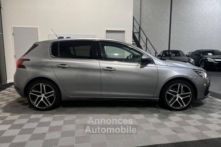 Peugeot 308 1.2 PURETECH 130 ALLURE TOIT PANORAMIQUE - <small></small> 9.490 € <small>TTC</small> - #8