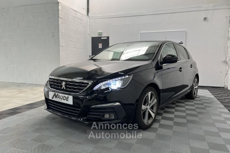 Peugeot 308 1.2 PureTech 130 CH Allure Distribution neuve - GARANTIE 6 MOIS - <small></small> 9.990 € <small>TTC</small> - #3