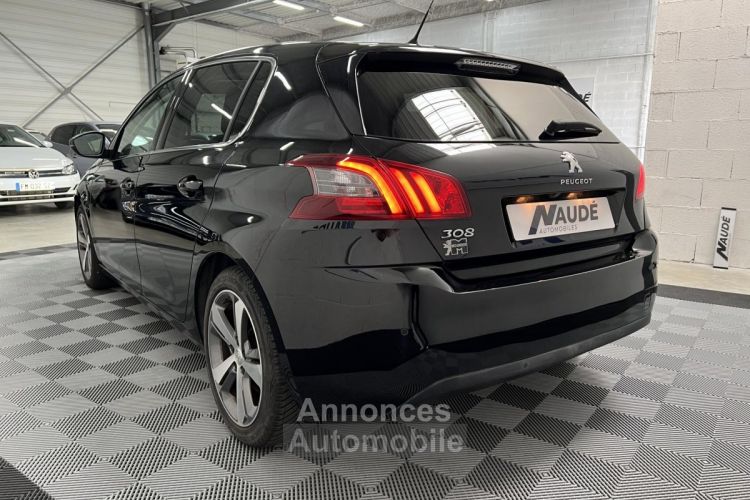 Peugeot 308 1.2 PureTech 130 CH Allure Distribution neuve - GARANTIE 6 MOIS - <small></small> 9.990 € <small>TTC</small> - #5