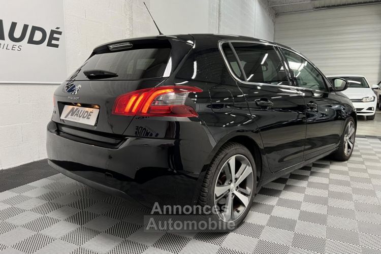 Peugeot 308 1.2 PureTech 130 CH Allure Distribution neuve - GARANTIE 6 MOIS - <small></small> 9.990 € <small>TTC</small> - #7