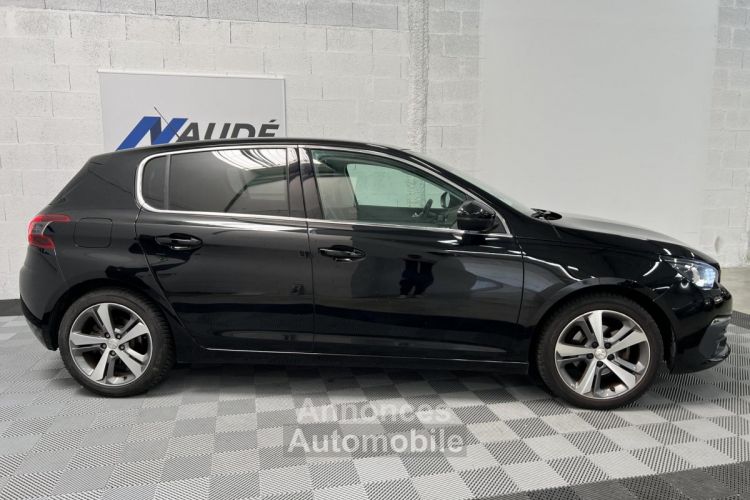 Peugeot 308 1.2 PureTech 130 CH Allure Distribution neuve - GARANTIE 6 MOIS - <small></small> 9.990 € <small>TTC</small> - #8