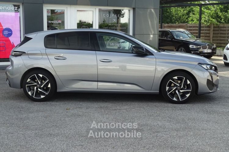 Peugeot 308 1.2 PureTech 130 ch ALLURE PACK BVM6 - 1ère MAIN - <small></small> 25.790 € <small>TTC</small> - #24