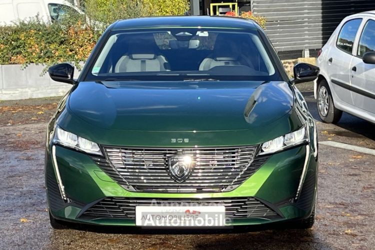 Peugeot 308 1.2 PureTech 130 ch ALLURE PACK EAT8 - <small></small> 26.990 € <small>TTC</small> - #3